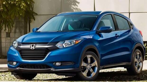 Производители Honda и Chevrolet ввели нулевые кредиты для американцев Производители Honda и Chevrolet ввели нулевые кредиты для американцев