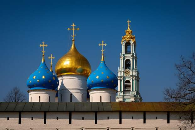 22 марта — День памяти сорока Севастийских мучеников