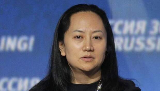 Рынок трепещет: В Канаде арестована и ожидает экстрадиции в США топ-менеджер китайской Huawei | Продолжение проекта «Русская Весна»