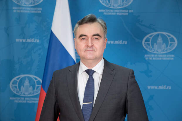 Посол РФ Мелик-Багдасаров: власти Венесуэлы контролируют ситуацию в Каракасе