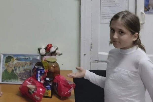 В Волгограде полиция ищет 12-летнюю девочку, пропавшую по пути к мусорным бакам