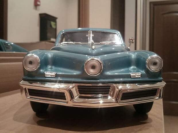 Коллекция моделей авто 1948 до 1975 годов выпуска (41 фото) Коллекция моделей авто 1948 до 1975 годов выпуска (41 фото)