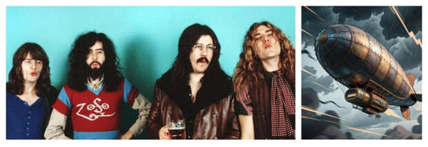 Led Zeppelin