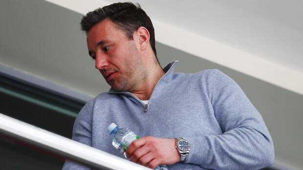 Жамнов: «У Ковальчука есть хватка, потенциал, у него должно все получиться в «Шанхай Дрэгонс»