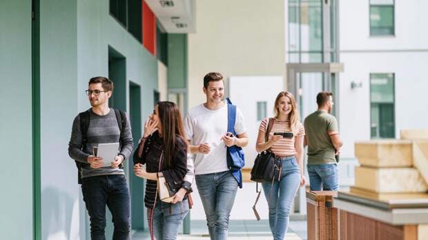 Что известно о новых правилах приема в российские университеты