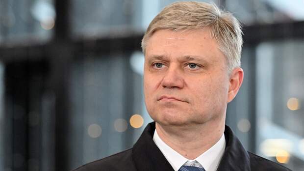 Глава РЖД Белозеров — о задаче «Локомотива»: «Бороться за медали»