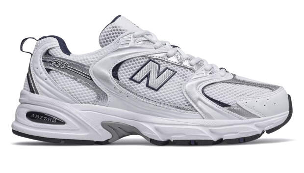 Кроссовки, New Balance, 10 900 руб.