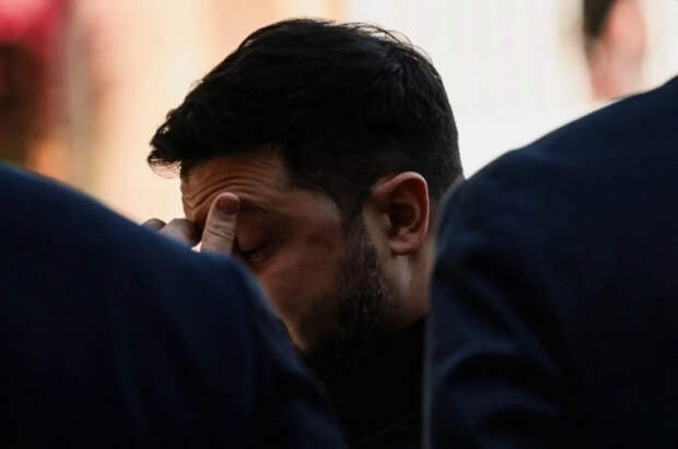 Флинн: Зеленский проиграет выборы на Украине, если они будут честными