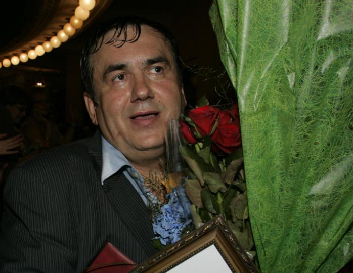 Актер садальский биография личная жизнь дети фото Станислав Садальский высказался о лучшем подарке на Новый год - Шоу-бизнес - Мед