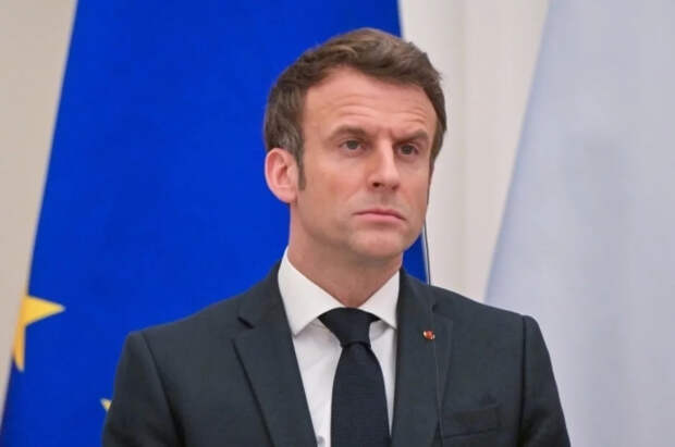 Figaro: Макрон выступит с речью о ядерном сдерживании в понедельник