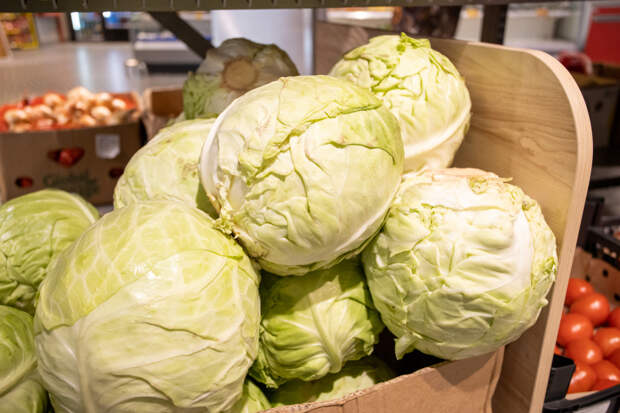 Тулякам рассказали, какие продукты включить в рацион зимой