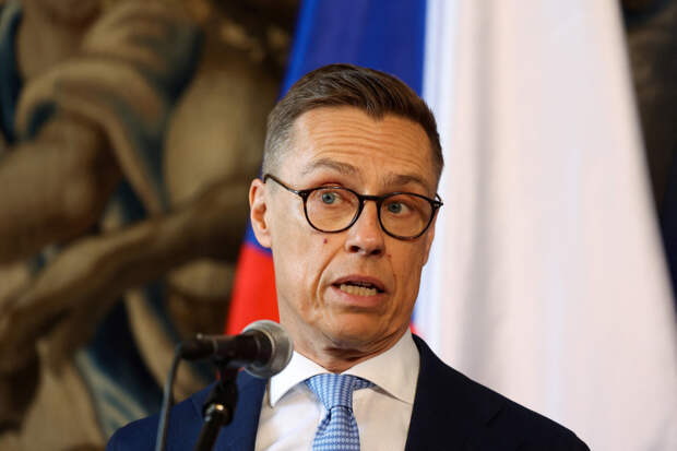 Президент Финляндии заговорил о восстановлении диалога с Россией