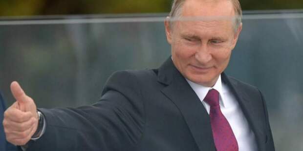 Пощечина для Запада: Стратегия Путина ударила точно в цель
