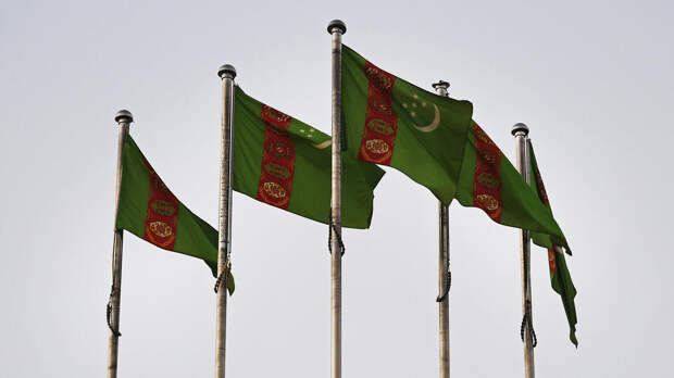 Четыре погранперехода для эвакуации россиян из Ирана открыли в Туркмении