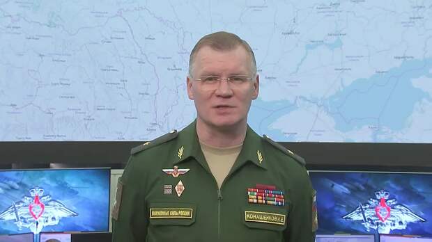 Минобороны РФ:
– Российские военные проявляют мужество и героизм. К сожалению, есть...