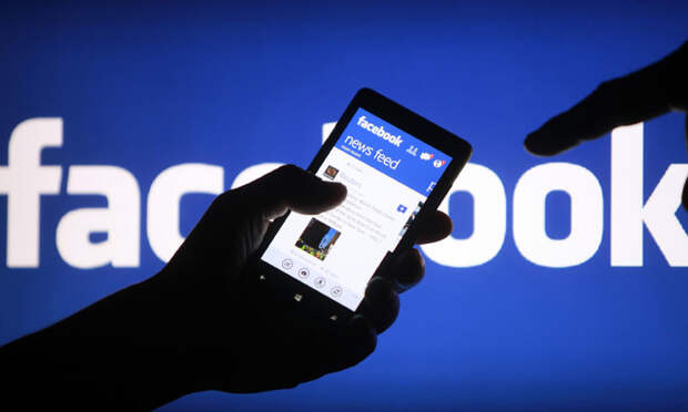 Facebook в очередной раз стал инструментом давления в руках американских политиков