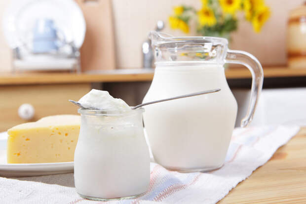 "Логика молоко": любимое альтернативное молоко у россиян — кокосовое