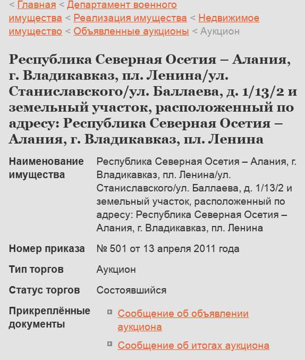"Балчуг" под еврофлагом: вместо Дома офицеров - гостиница Хадарцевых?
