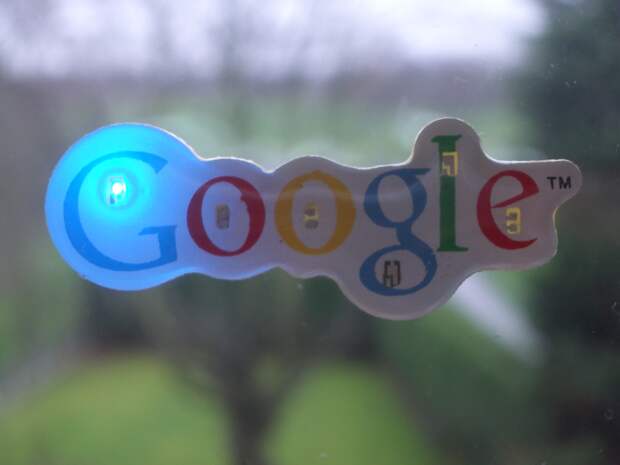 Взыскиваемые с Google долги в РФ достигли 42 млрд рублей