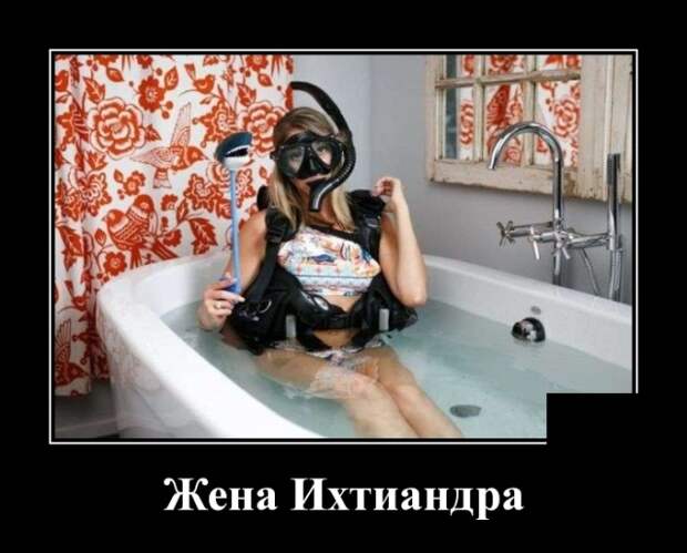 Демотиваторы (30 фото)