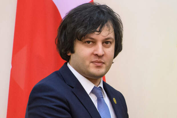 Премьер Грузии Кобахидзе назвал несерьезными разговоры о санкциях Вашингтона