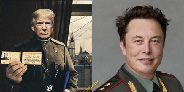 Трамп облапошил российских «турбо-патриотов» – либеральный эксперт