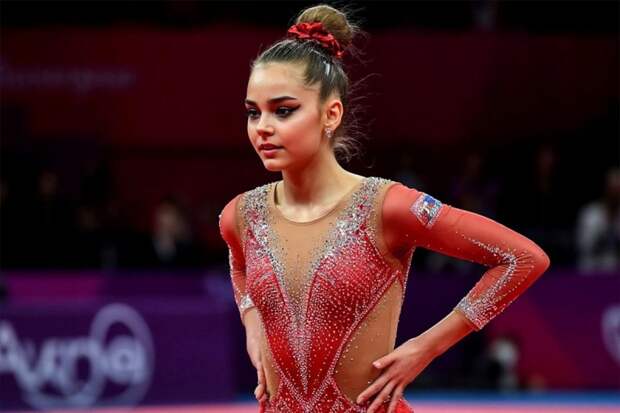 Страшный диагноз разрушил отношения: фигурист Алиев впервые рассказал о романе с гимнасткой Авериной