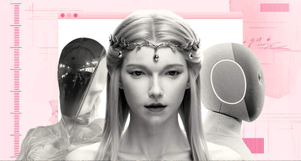 7 гуманоидных роботов, которые удивили мир в 2025 году