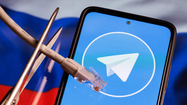 Конфликт правительства РФ с Telegram может закончиться «тотальной изоляцией» Рунета