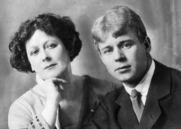 Замужем за гением: Великие русские писатели, оказавшиеся самыми несносными мужьями