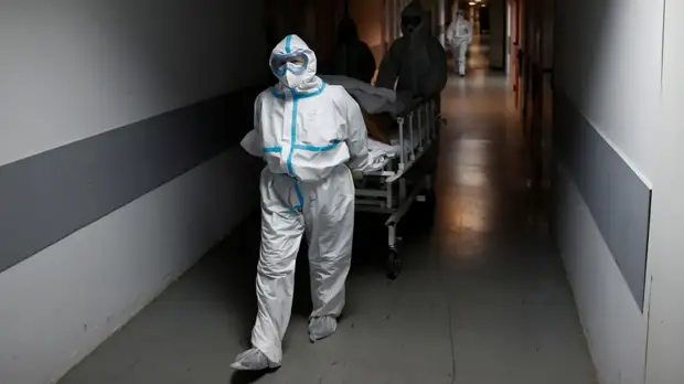 В Ростовской области подтвердили 583 случая коронавируса за сутки