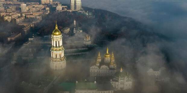 «Это будет жёстко»: Русская армия зайдёт в Киев и отдаст раскольников на суд народа – Соболев