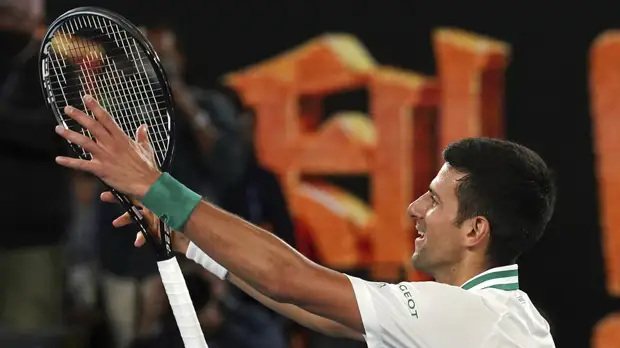 МИД Сербии потребовал улучшить условия содержания Джоковича