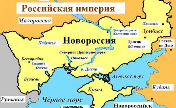 Эйфория «Русской весны» утонула в лужах разочарования Эйфория «Русской весны» утонула в лужах разочарования