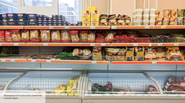 Маневр России со снижением цен на еду вызвал беспокойство в мире