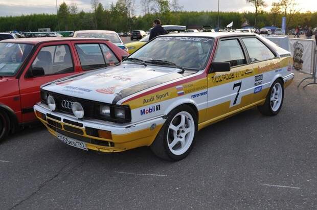 Volkswagen & Audi Festival 2014 авто, fest, vw, audi, volkswagen