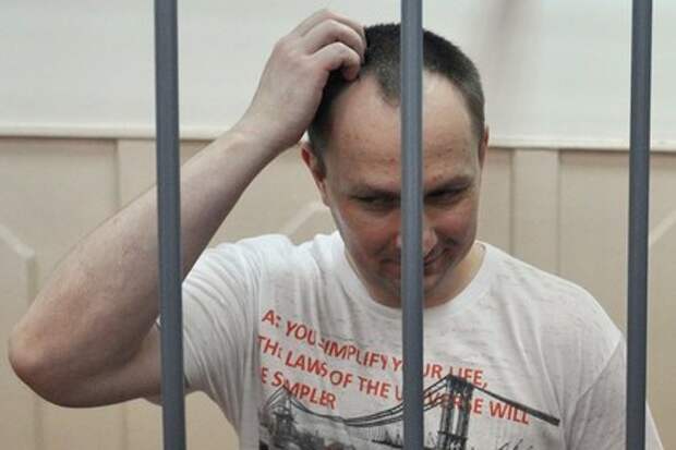 Суд арестовал многомилионное имущество Сугробова и Колесникова Суд арестовал многомилионное имущество Сугробова и Колесникова