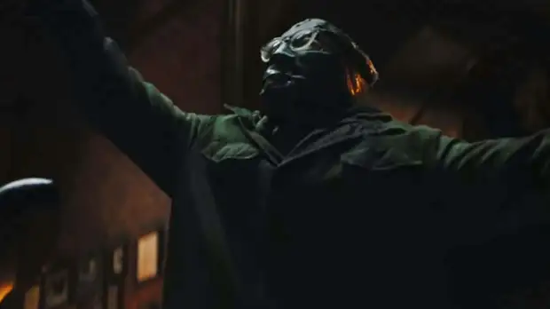 Исполнитель роли Загадочника в «Бэтмене» напишет комикс о своем герое