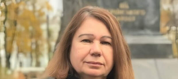 Правозащитница Елена Бережная уверена, что СБУ и полиция преследуют ее за желание воcстановить памятник Ватутину в Киеве