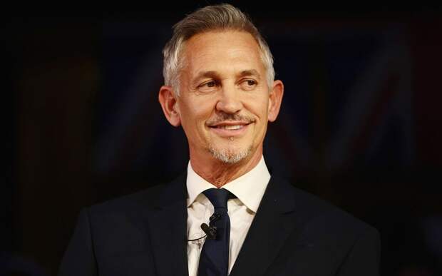 Линекер: «Роналду отписался от меня в соцсетях. Но я просто честно сказал, что Месси лучше»