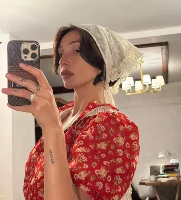 Настя Ивлеева