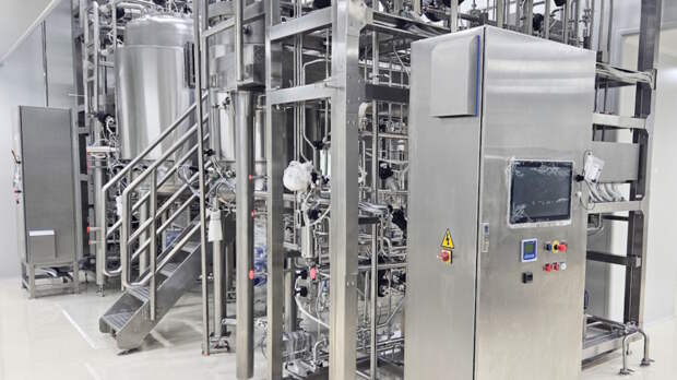 Многослойное покрытие для защиты деталей от ржавчины создали пермские ученые