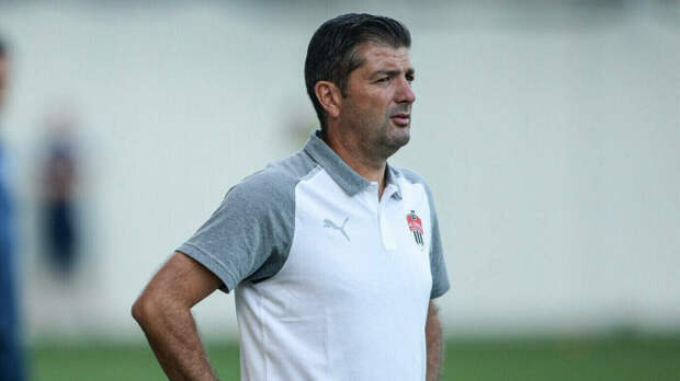 Алексей Попов об Артиге: «Приличного уровня тренер, в отличие от Рахимова»