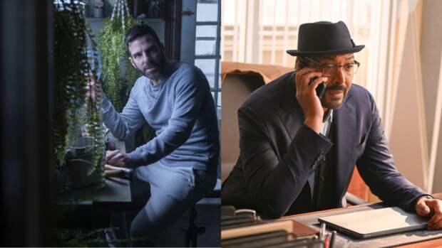 Why Hasn’t NBC Renewed Brilliant Minds And The Irrational Yet?