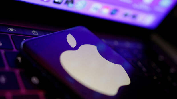 Reuters: из-за проигрыша в суде Apple могут запретить продавать iPhone в Великобритании