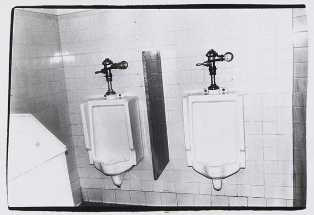 Уникальные, невиданные ранее фото звезд от Энди Уорхола Warhol09 Уникальные, невиданные ранее фото звезд от Энди Уорхола