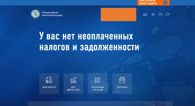 задолженность налоговая http://grosh-blog.ru