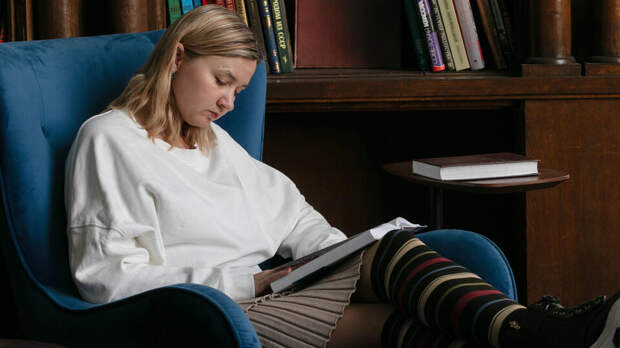 Филолог назвала причины популярности исторических романов и детективов