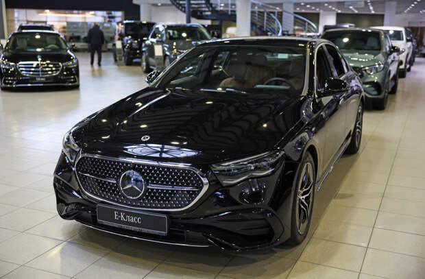 Прибыль ушедшего из России автогиганта рекордно рухнула