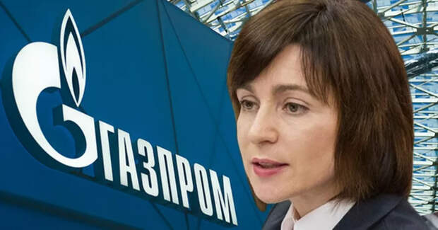 Стоило только «Газпрому» отменить свое решение об ограничении поставок в Молдову, как реверс российского...